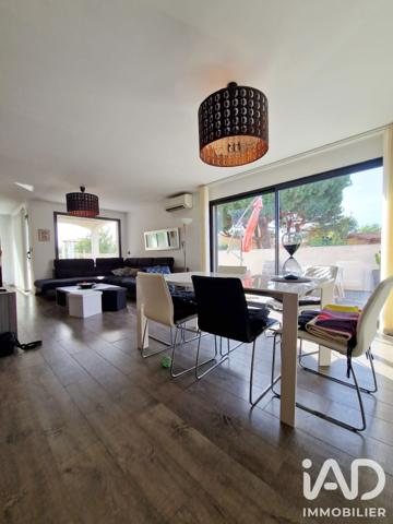 Maison à vendre 4 pièces 160 m² Pia