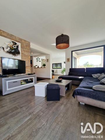 Maison à vendre 4 pièces 160 m² Pia