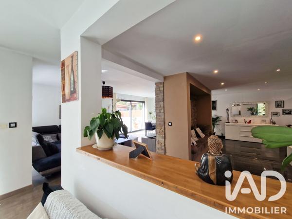 Maison à vendre 4 pièces 160 m² Pia
