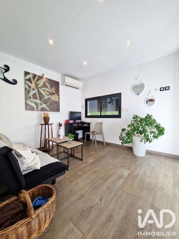 Maison à vendre 4 pièces 160 m² Pia