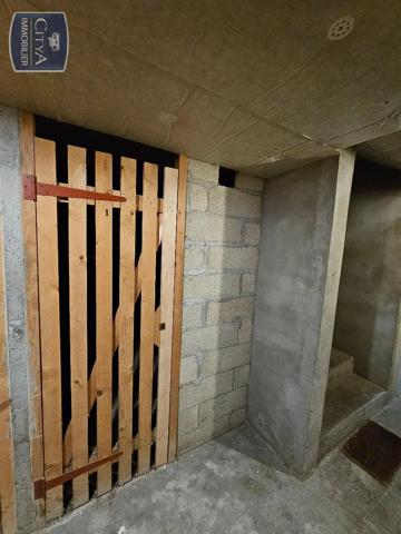 Appartement à louer 1 pièce 28.07m² Dijon (21000)
