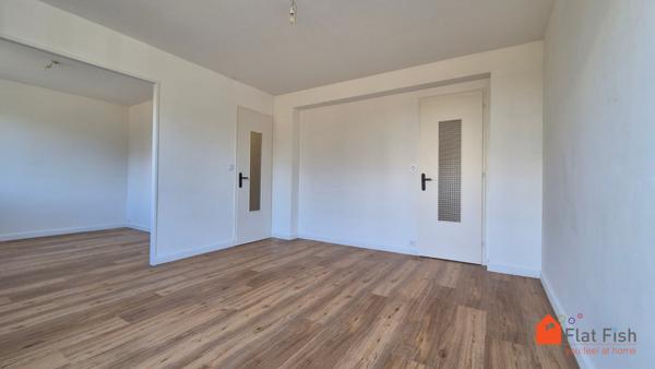Vénissieux (69200) Appartement T3/T4 – 69 m² - 2 Rue du Clos Verger, 69200 Vénissieux