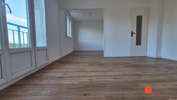 Vénissieux (69200) Appartement T3/T4 – 69 m² - 2 Rue du Clos Verger, 69200 Vénissieux