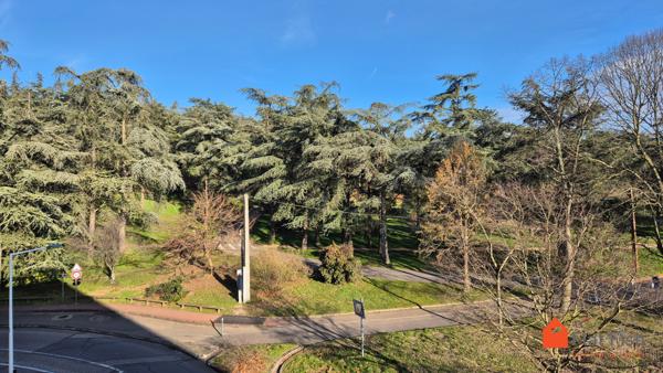 Vénissieux (69200) Appartement T3/T4 – 69 m² - 2 Rue du Clos Verger, 69200 Vénissieux