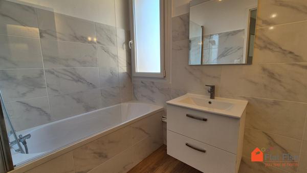 Vénissieux (69200) Appartement T3/T4 – 69 m² - 2 Rue du Clos Verger, 69200 Vénissieux