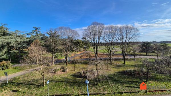 Vénissieux (69200) Appartement T3/T4 – 69 m² - 2 Rue du Clos Verger, 69200 Vénissieux