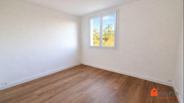Vénissieux (69200) Appartement T3/T4 – 69 m² - 2 Rue du Clos Verger, 69200 Vénissieux