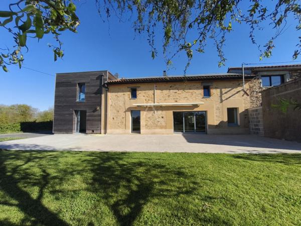 LONGERE 4 CHAMBRES