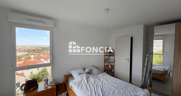 Location Appartement 2 pièces 46.92 m² - Clermont-ferrand 63000