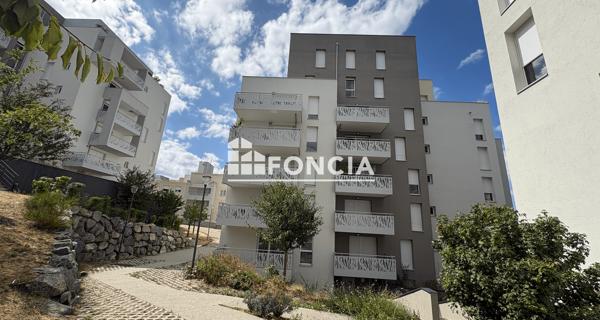 Location Appartement 2 pièces 46.92 m² - Clermont-ferrand 63000
