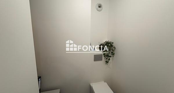 Location Appartement 2 pièces 46.92 m² - Clermont-ferrand 63000