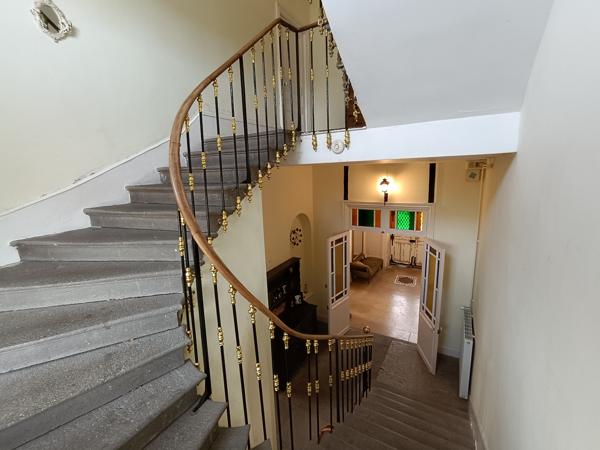Chateau à vendre à Giat (63620) - Puy-de-Dôme