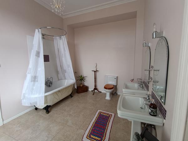 Chateau à vendre à Giat (63620) - Puy-de-Dôme