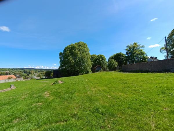 Chateau à vendre à Giat (63620) - Puy-de-Dôme