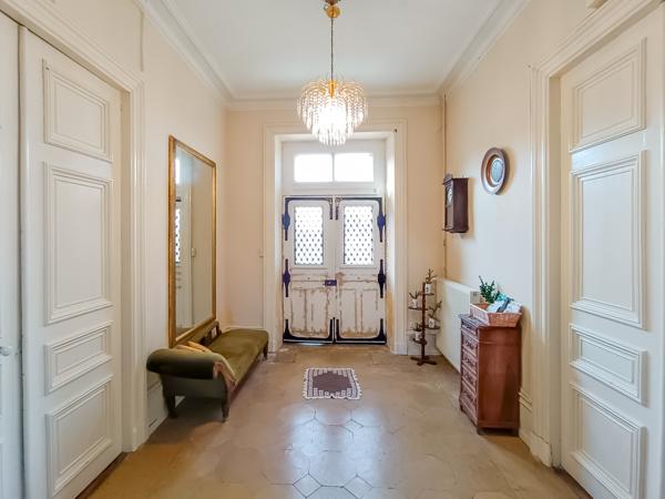 Chateau à vendre à Giat (63620) - Puy-de-Dôme