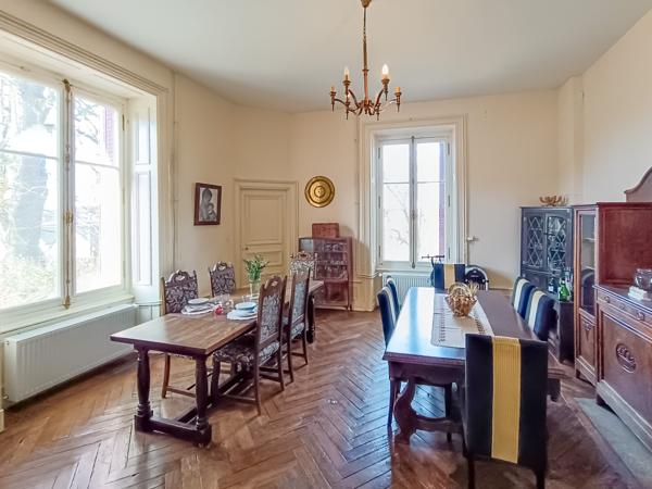 Chateau à vendre à Giat (63620) - Puy-de-Dôme