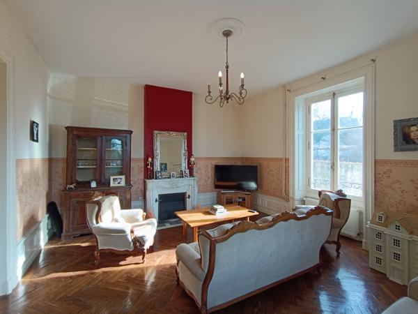 Chateau à vendre à Giat (63620) - Puy-de-Dôme