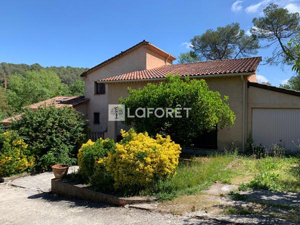 Achat maison Opio - 8 pièce(s) - 215 m² - 695 000 €