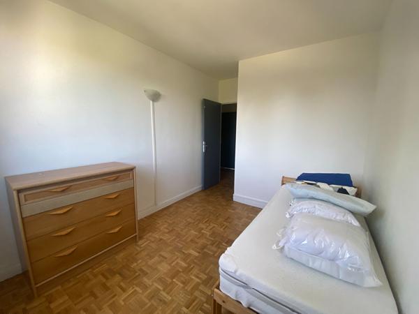 Appartement Corbeil Essonnes 5 pièce(s) 89.49 m2