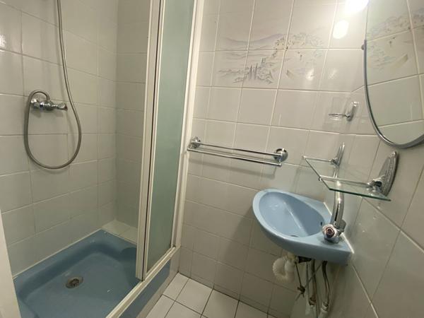 Appartement Corbeil Essonnes 5 pièce(s) 89.49 m2
