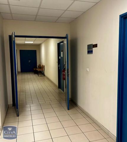 Local commercial à louer
