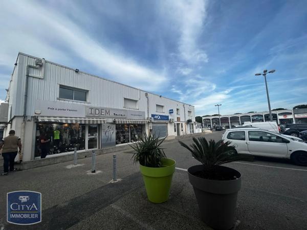 Local commercial à louer