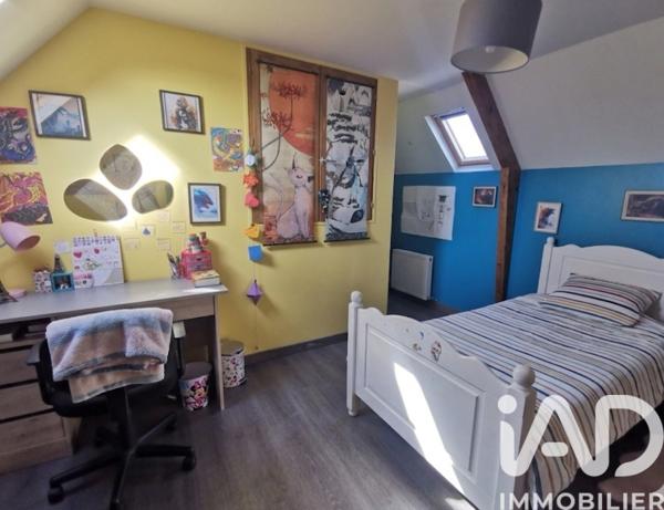 Maison à vendre 5 pièces 111 m² Rosny-sur-Seine