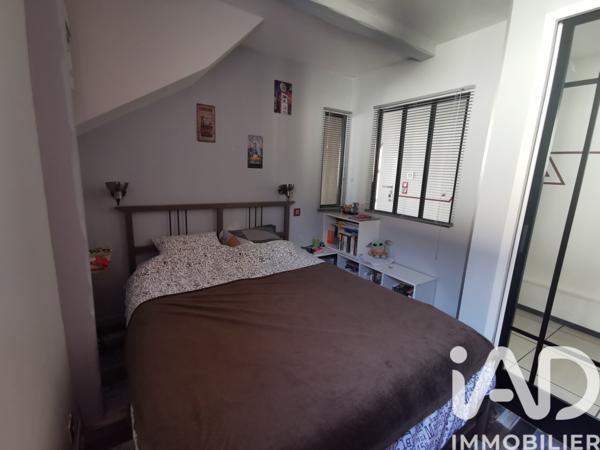 Maison à vendre 5 pièces 111 m² Rosny-sur-Seine