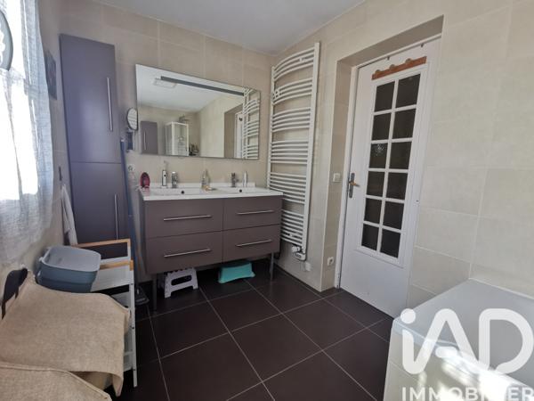 Maison à vendre 5 pièces 111 m² Rosny-sur-Seine