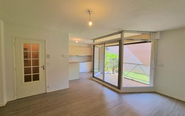 Appartement à louer    1 pièce •  Albi