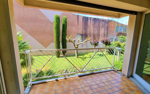 Appartement à louer    1 pièce •  Albi