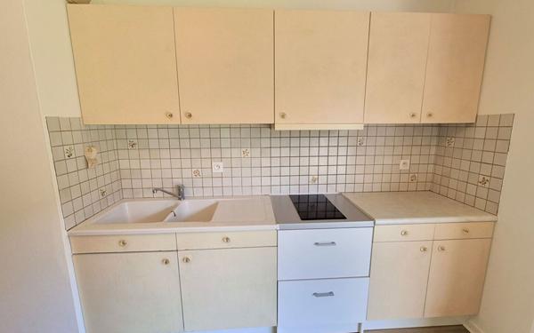 Appartement à louer    1 pièce •  Albi
