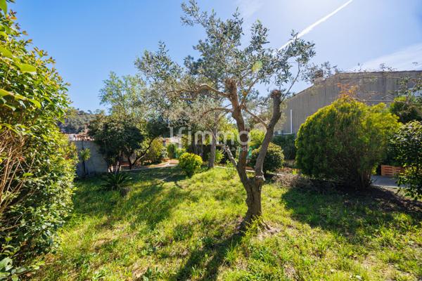 Le Rove 13740 / Maison / Terrain