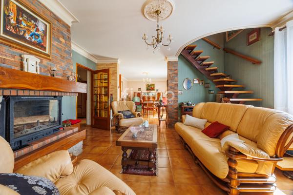 Le Rove 13740 / Maison / Terrain