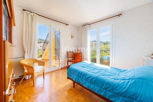 Le Rove 13740 / Maison / Terrain