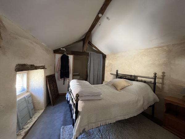 Maison à vendre à Confolens (16500) - Charente