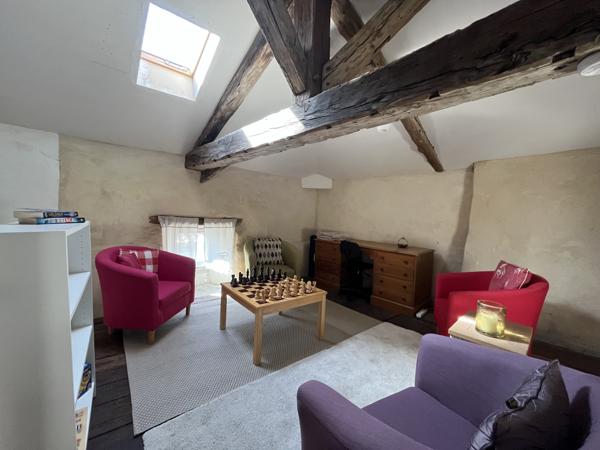 Maison à vendre à Confolens (16500) - Charente