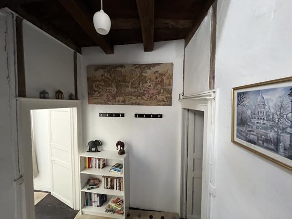 Maison à vendre à Confolens (16500) - Charente
