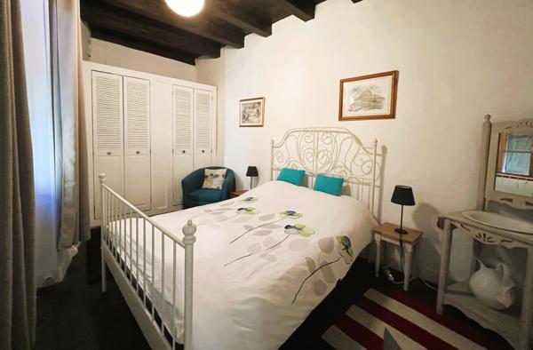 Maison à vendre à Confolens (16500) - Charente