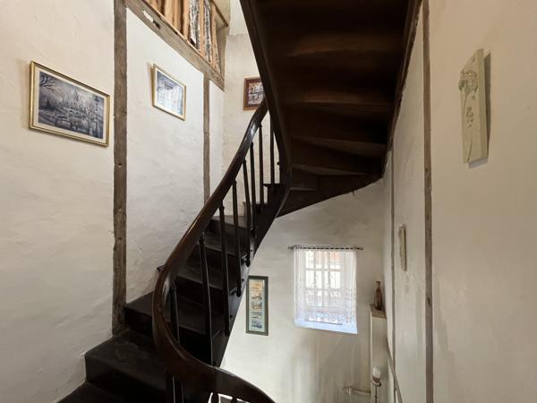 Maison à vendre à Confolens (16500) - Charente