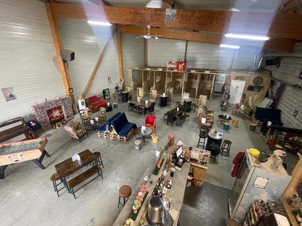 Commerce à vendre à Coutances (50200) - Manche