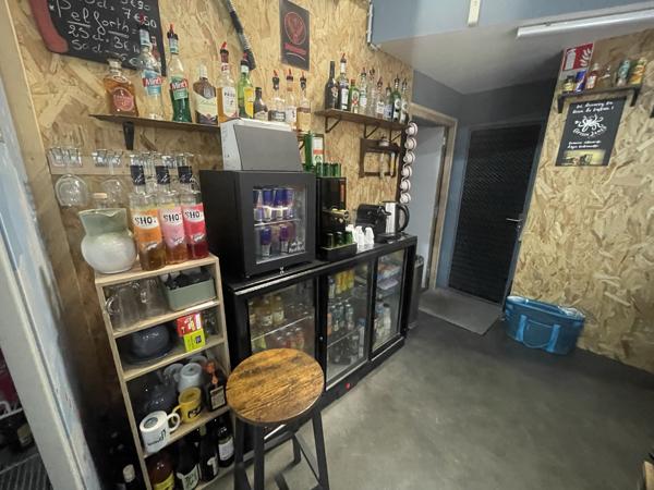 Commerce à vendre à Coutances (50200) - Manche