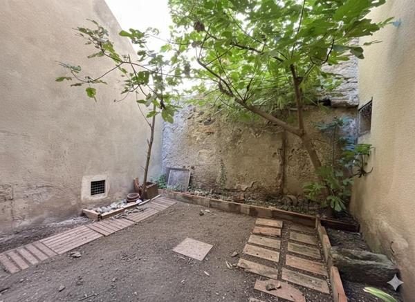 Maison à vendre |  Pézenas |  5 pièces | 97 m²