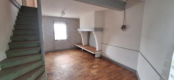 Maison à vendre 80 000 € Hagetmau 3 p 60 m² DPE D