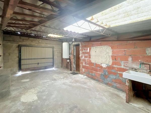 Maison à vendre 80 000 € Hagetmau 3 p 60 m² DPE D