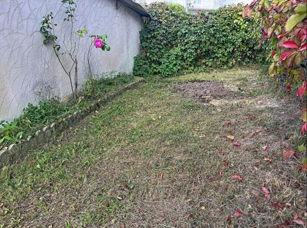 Maison à vendre 80 000 € Hagetmau 3 p 60 m² DPE D