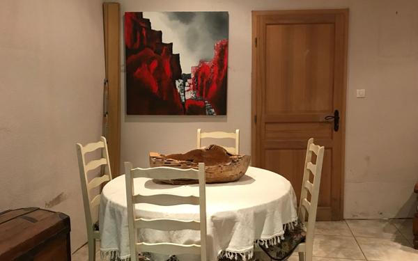 Maison à vendre    5 pièces • 220 m2 Thann