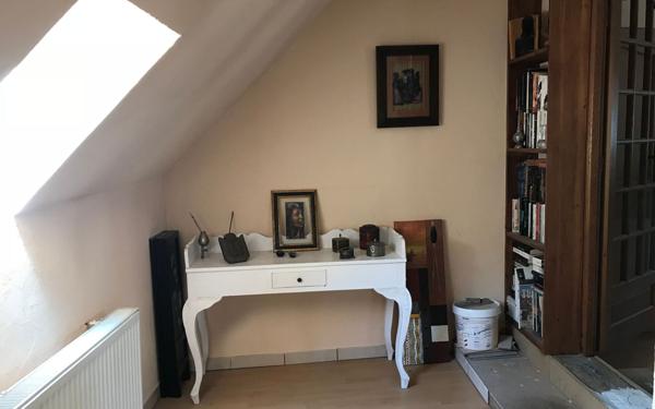 Maison à vendre    5 pièces • 220 m2 Thann