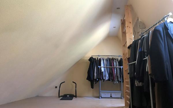 Maison à vendre    5 pièces • 220 m2 Thann