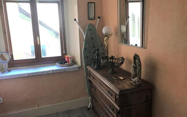 Maison à vendre    5 pièces • 220 m2 Thann